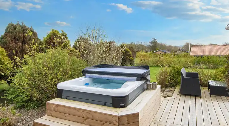 Ferienhaus in Struer