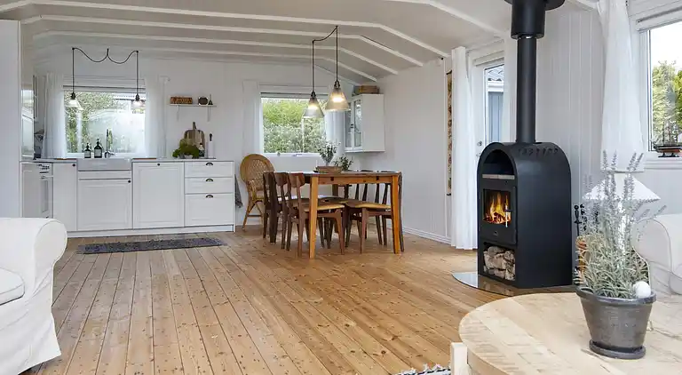 Ferienhaus in Struer