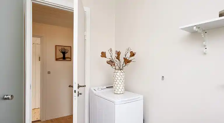 Ferienhaus in Struer