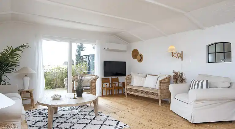 Ferienhaus in Struer