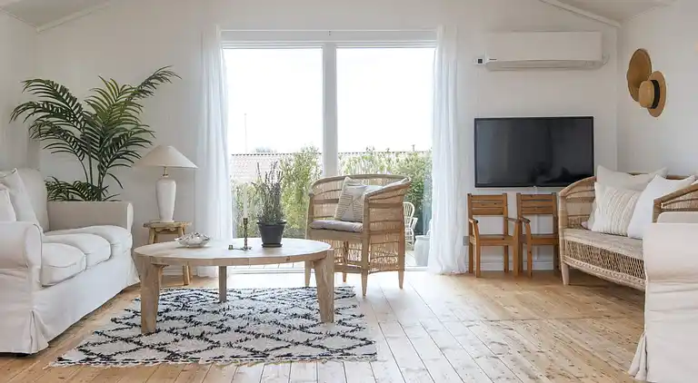 Ferienhaus in Struer