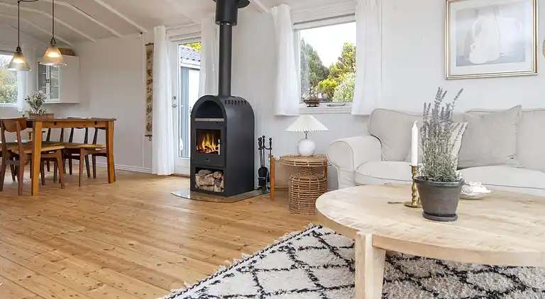 Ferienhaus in Struer