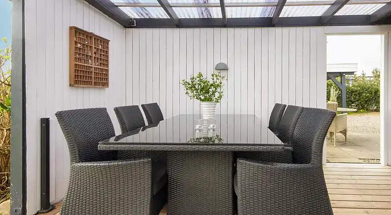 Ferienhaus in Struer