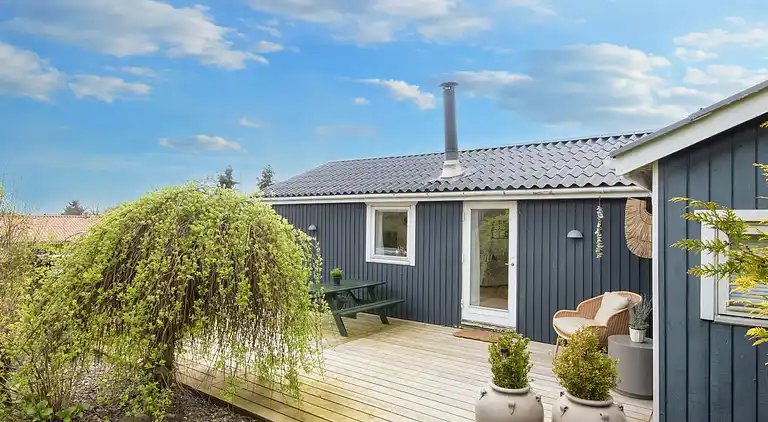 Ferienhaus in Struer