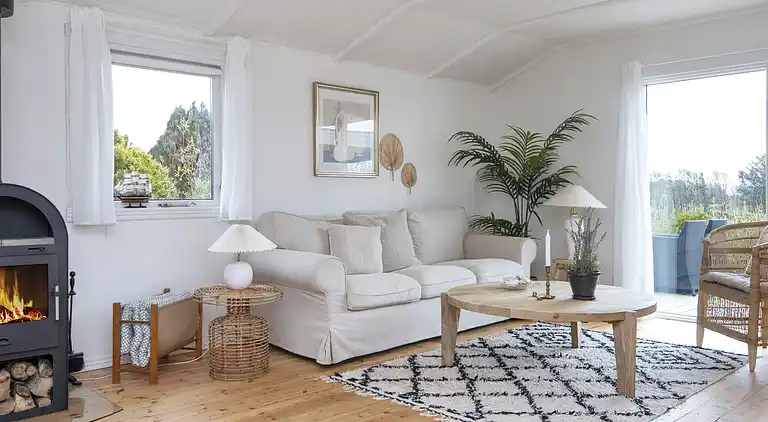 Ferienhaus in Struer