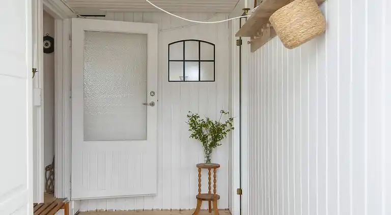 Ferienhaus in Struer