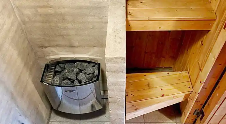 Casa vacanze in Hemmet