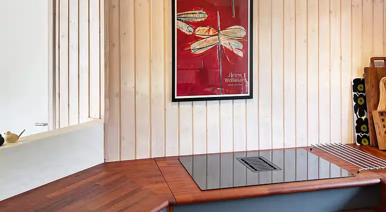 Holiday home in Ålbæk