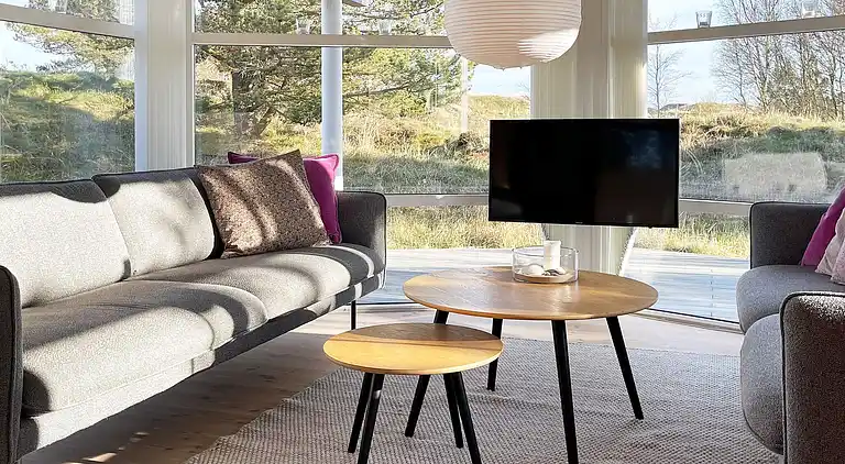 Holiday home in Ålbæk