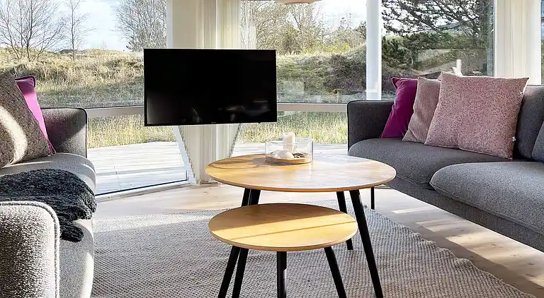 Holiday home in Ålbæk