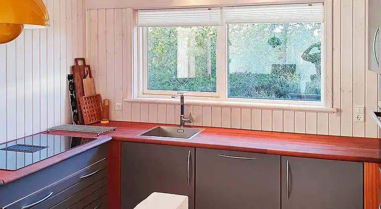 Holiday home in Ålbæk