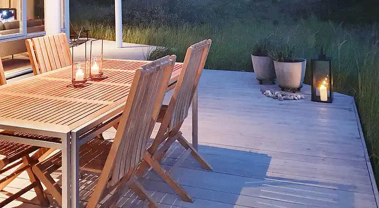 Holiday home in Ålbæk