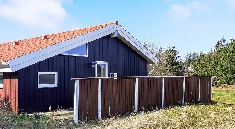 Holiday home in Thisted