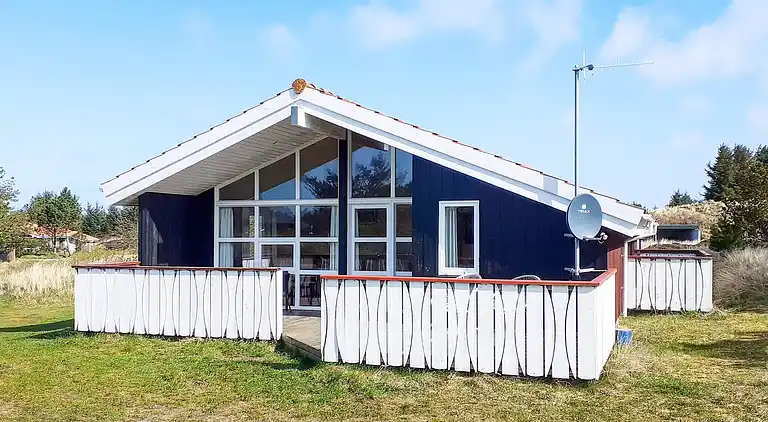 Holiday home in Thisted