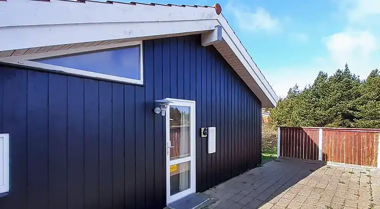 Holiday home in Thisted