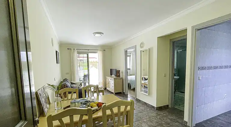 Casa Don Johan A7 Playa de Mogan