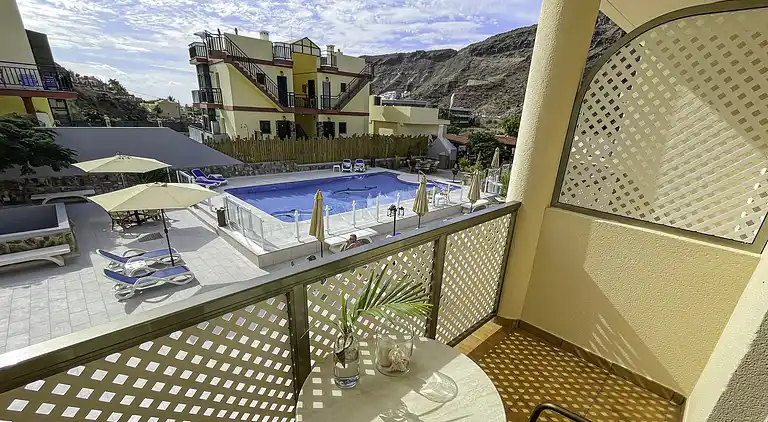 Casa Don Johan A7 Playa de Mogan