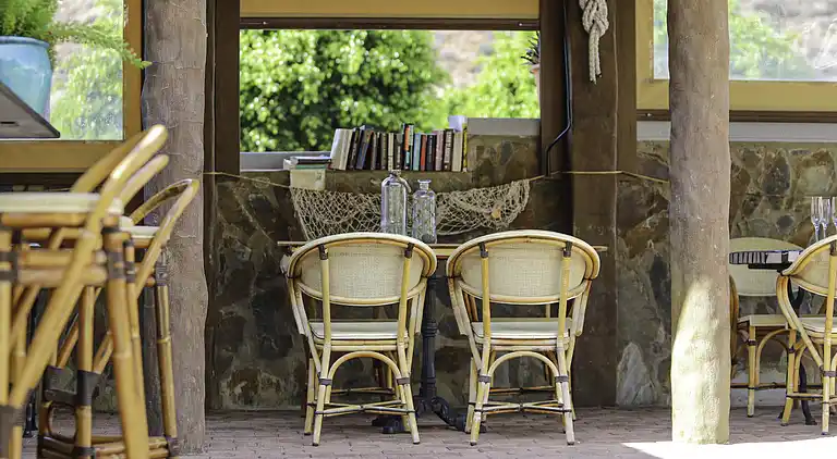 Casa Don Johan A7 Playa de Mogan