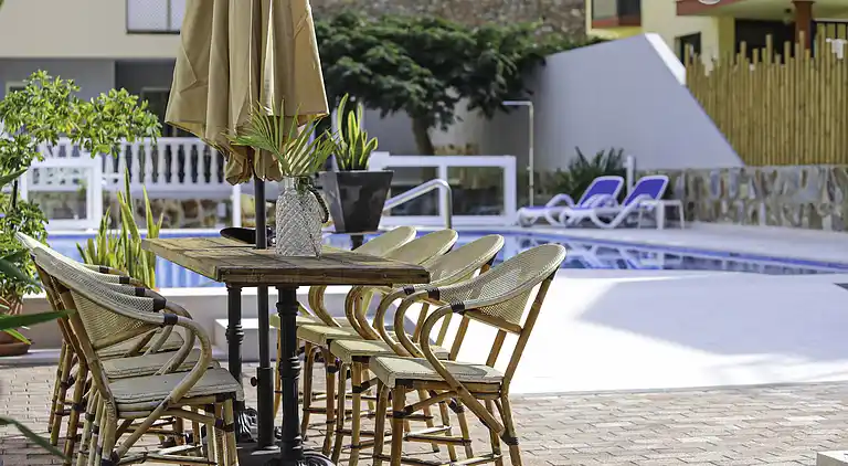 Casa Don Johan A7 Playa de Mogan