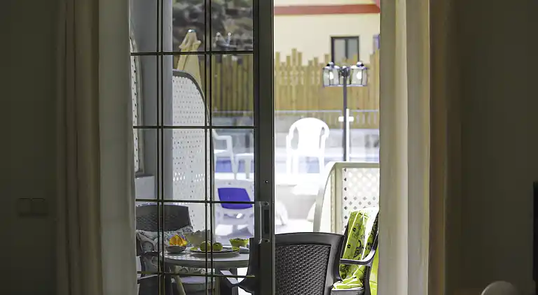 Casa Don Johan A7 Playa de Mogan