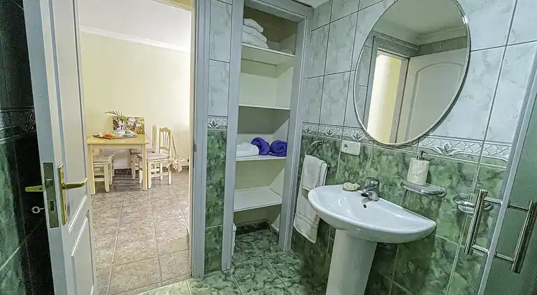 Casa Don Johan A7 Playa de Mogan