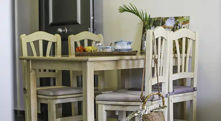 Casa Don Johan A7 Playa de Mogan