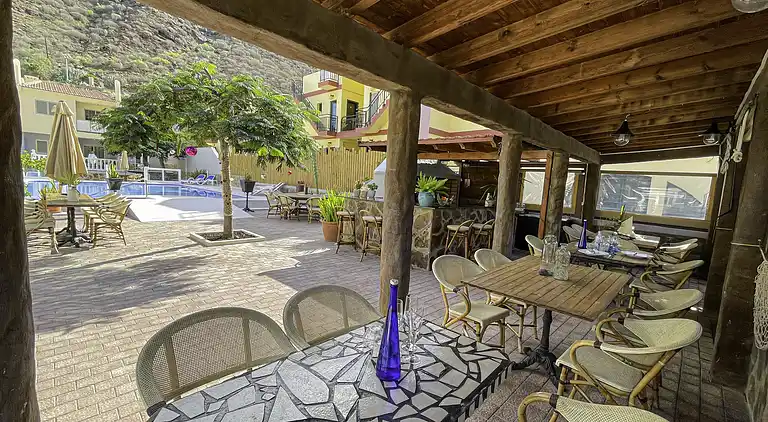 Casa Don Johan A7 Playa de Mogan