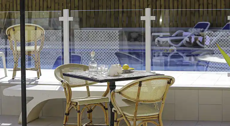 Casa Don Johan A7 Playa de Mogan