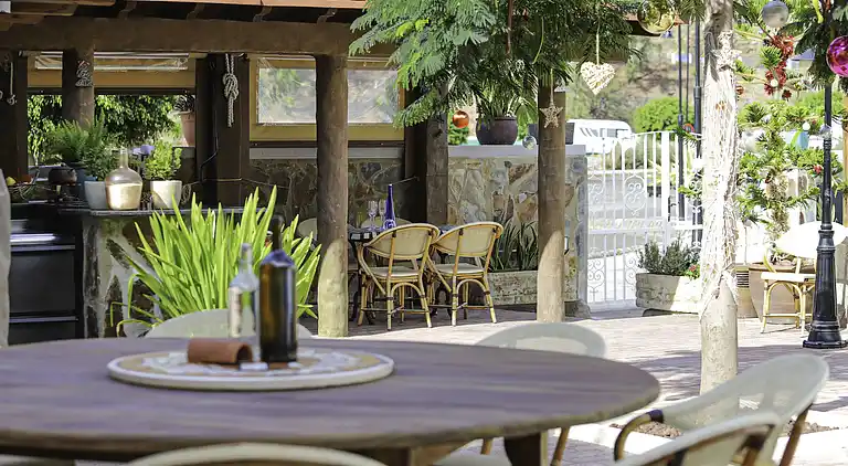 Casa Don Johan A7 Playa de Mogan