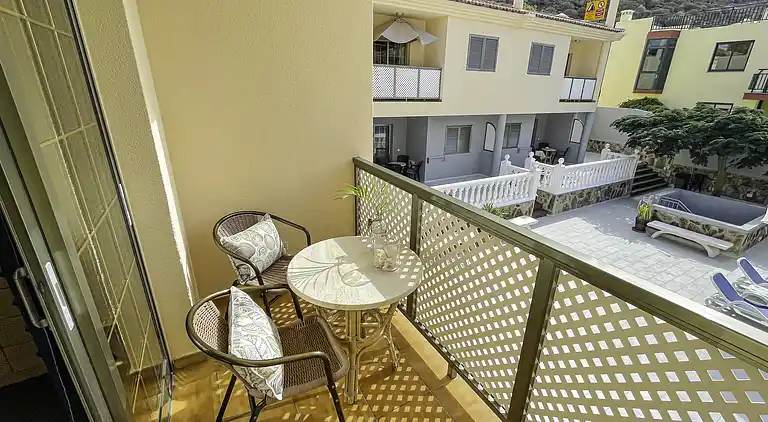 Casa Don Johan A7 Playa de Mogan