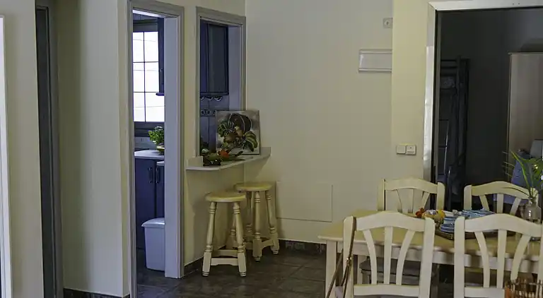 Casa Don Johan A7 Playa de Mogan