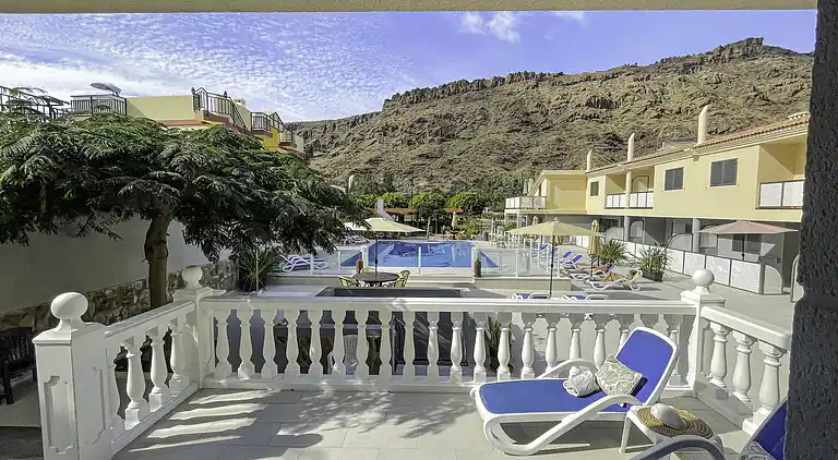 Casa Don Johan A7 Playa de Mogan