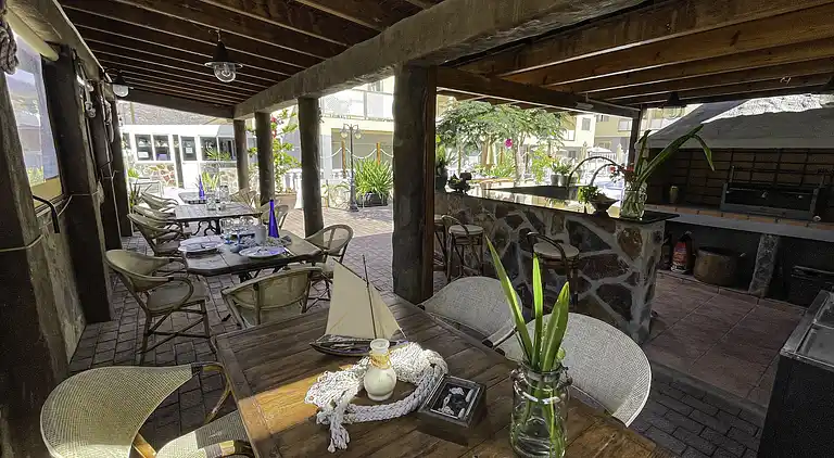 Casa Don Johan A7 Playa de Mogan