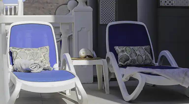 Casa Don Johan A7 Playa de Mogan