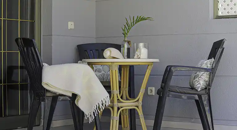 Casa Don Johan A7 Playa de Mogan