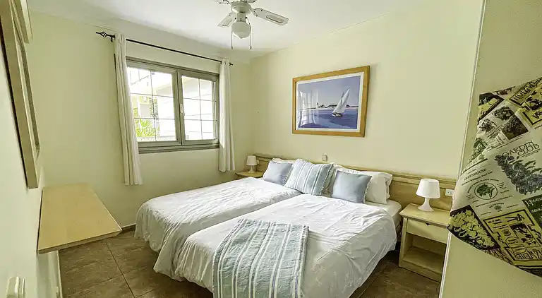 Casa Don Johan A7 Playa de Mogan