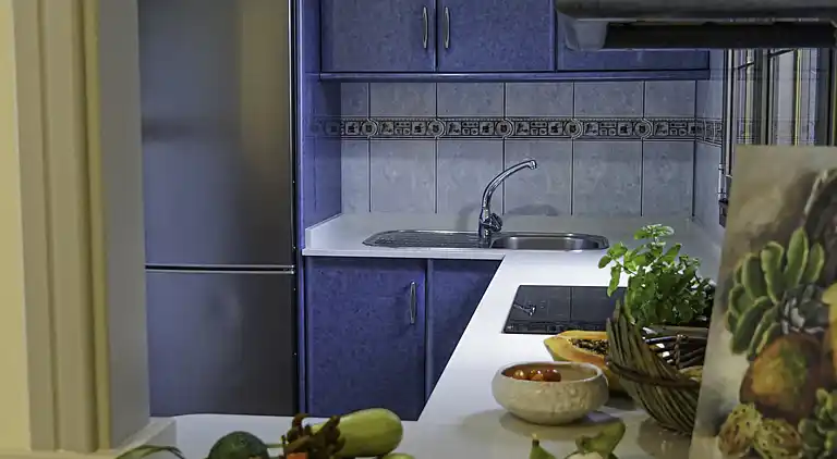 Casa Don Johan A7 Playa de Mogan