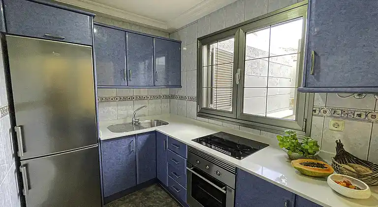 Casa Don Johan A7 Playa de Mogan