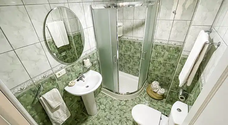 Casa Don Johan A7 Playa de Mogan