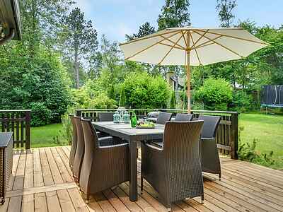 Soldalen 3, Rågeleje 