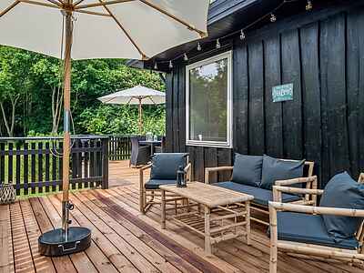 Soldalen 3, Rågeleje 