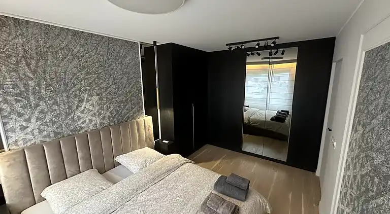 Luxusapartment in der Nähe von Paris