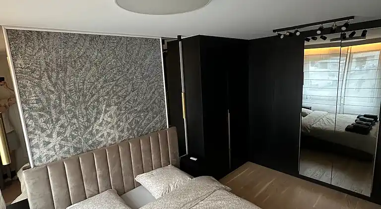 Luxusapartment in der Nähe von Paris