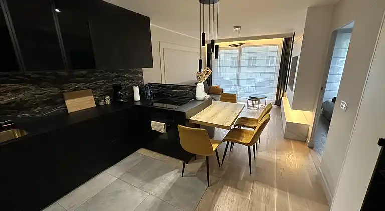 Luxusapartment in der Nähe von Paris