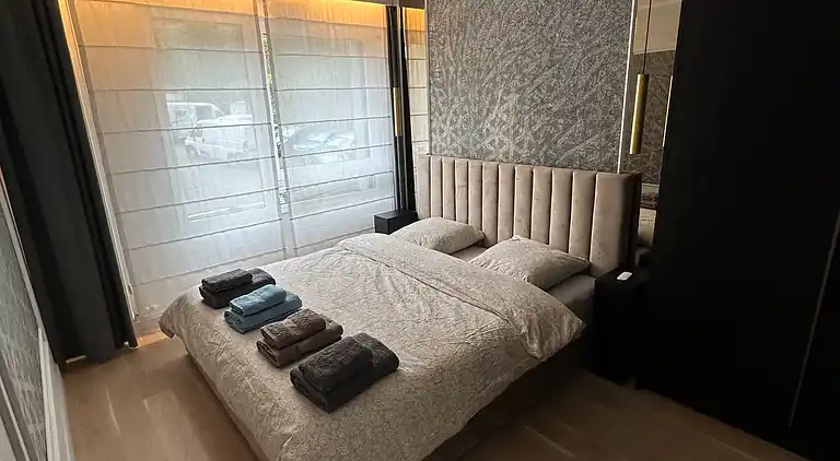 Luxusapartment in der Nähe von Paris