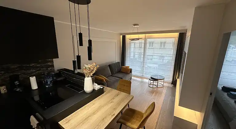 Luxusapartment in der Nähe von Paris