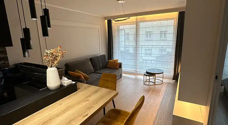 Luxusapartment in der Nähe von Paris