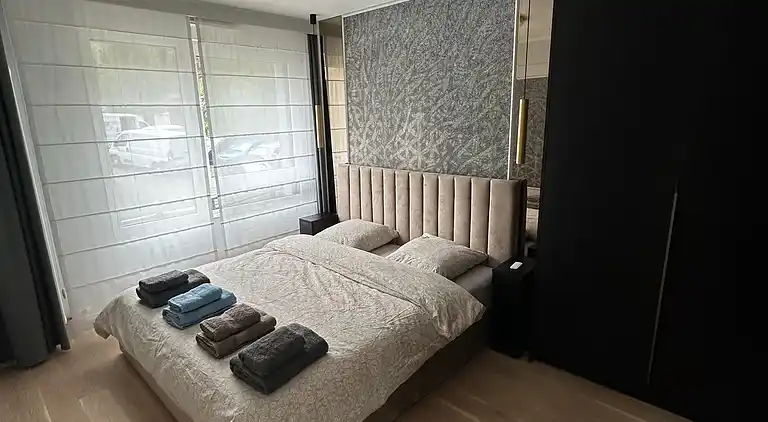 Luxusapartment in der Nähe von Paris