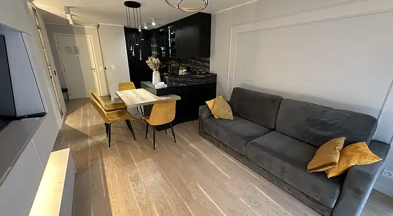 Luxusapartment in der Nähe von Paris