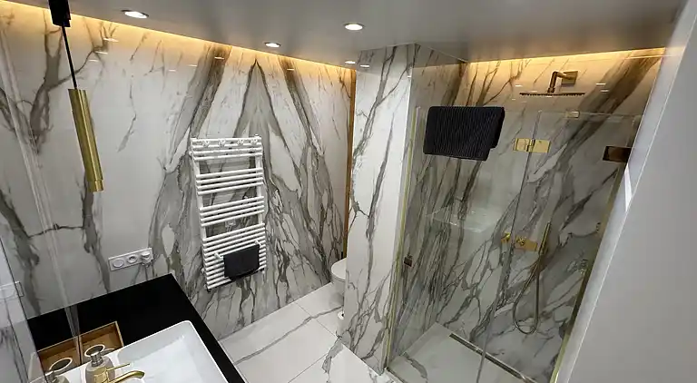 Luxusapartment in der Nähe von Paris